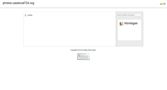 Desktop Screenshot of photos.uawlocal724.org
